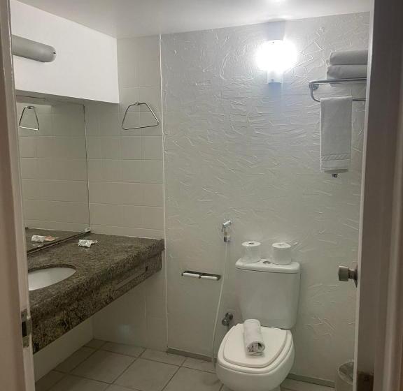 اتاق اکونومی, Oasis Imperial & Fortaleza