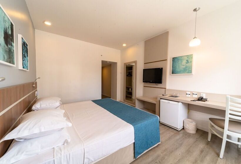 اتاق سوپریور یک تخته, Oasis Imperial & Fortaleza