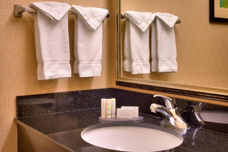 اتاق سوپریور یک تخته, Oasis Imperial & Fortaleza