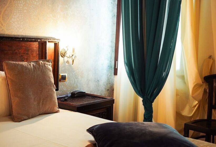 Номер Deluxe, Villa Gasparini
