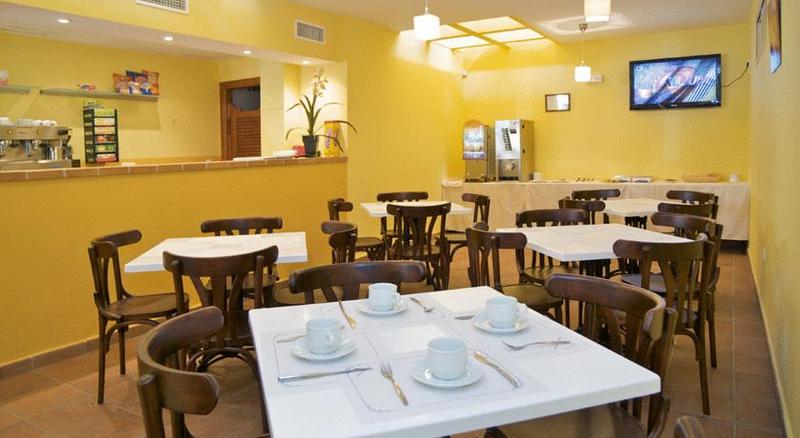 آپارتمان 1 خوابه, Apartamentos Vista Real