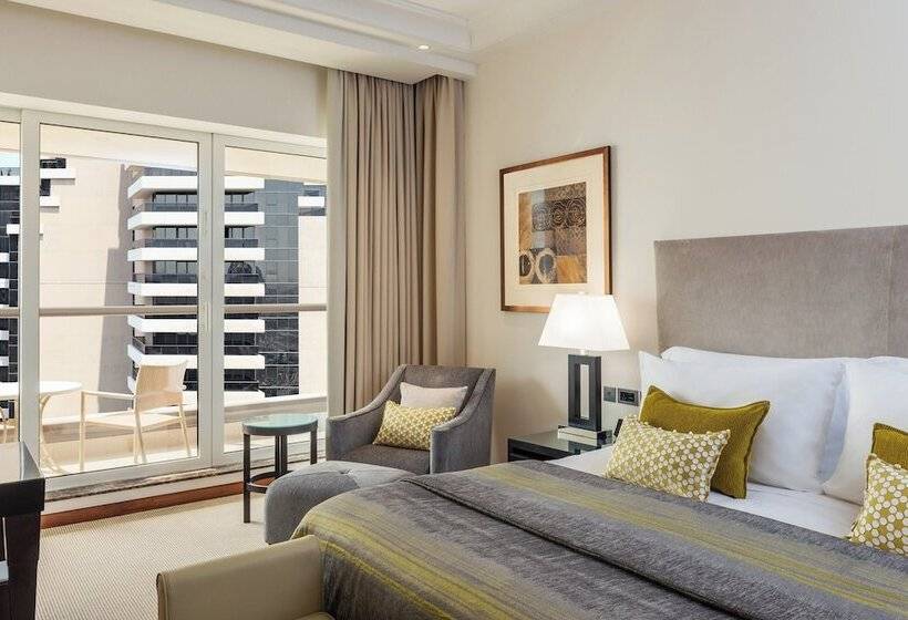Номер Deluxe, Grosvenor House, A Luxury Collection Hotel, Dubai