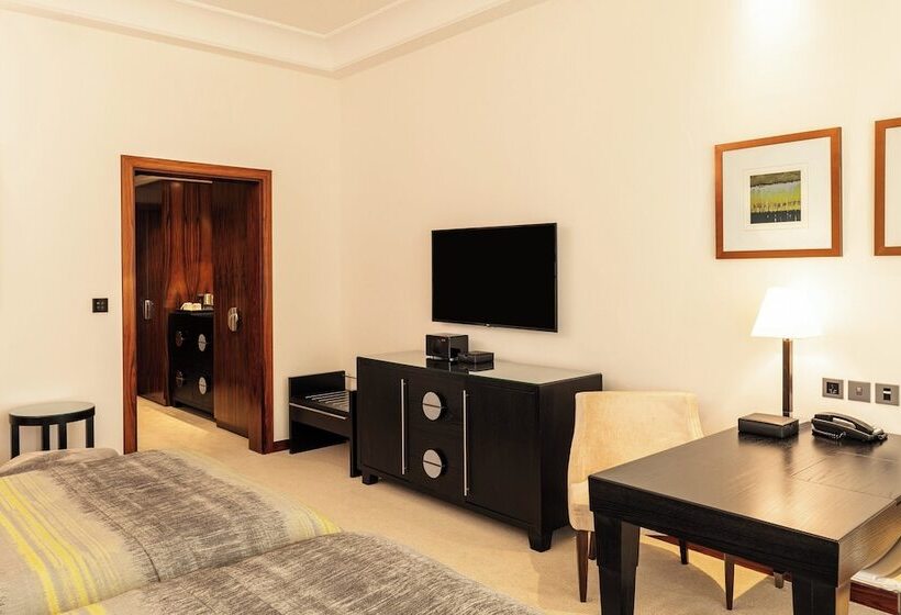 Номер Deluxe, Grosvenor House, A Luxury Collection Hotel, Dubai