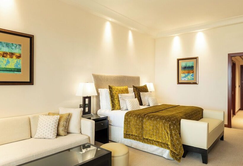 Номер Премиум, Grosvenor House, A Luxury Collection Hotel, Dubai