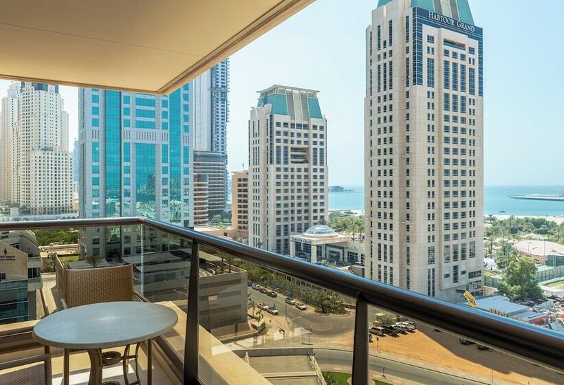 Номер Премиум, Grosvenor House, A Luxury Collection Hotel, Dubai