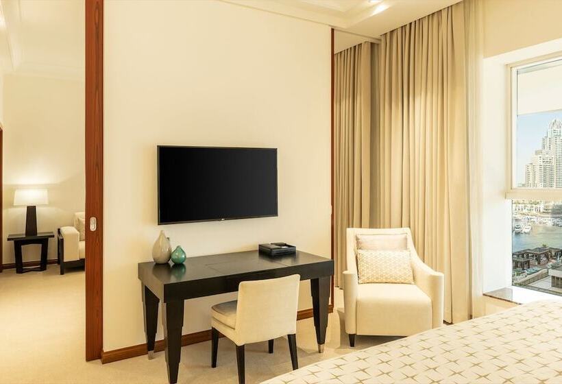 Люкс Премиум, Grosvenor House, A Luxury Collection Hotel, Dubai