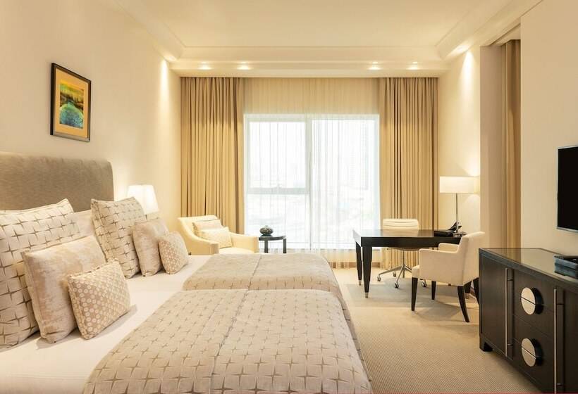 Люкс Премиум, Grosvenor House, A Luxury Collection Hotel, Dubai