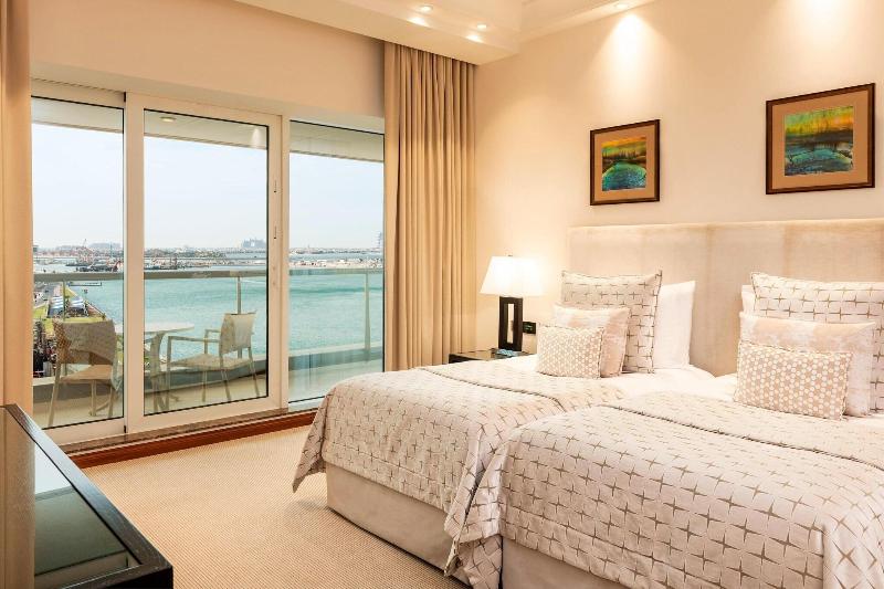 Люкс Премиум, Grosvenor House, A Luxury Collection Hotel, Dubai