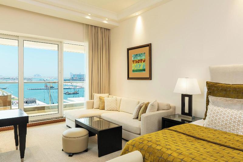 Номер Премиум, Grosvenor House, A Luxury Collection Hotel, Dubai