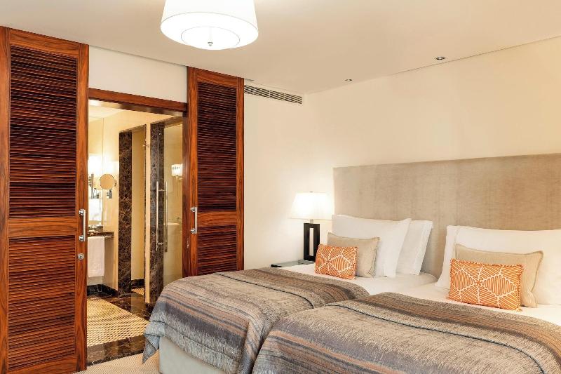 Люкс Повышенной Комфортности, Grosvenor House, A Luxury Collection Hotel, Dubai