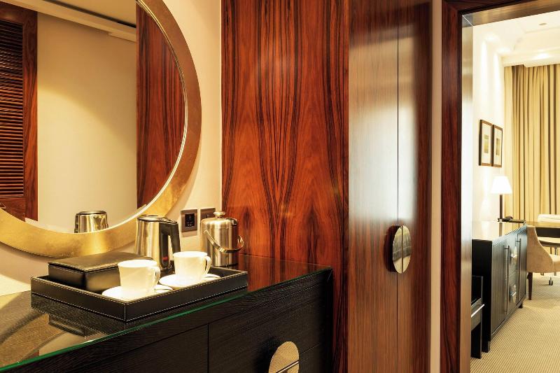 Номер Deluxe Кровать Кинг, Grosvenor House, A Luxury Collection Hotel, Dubai