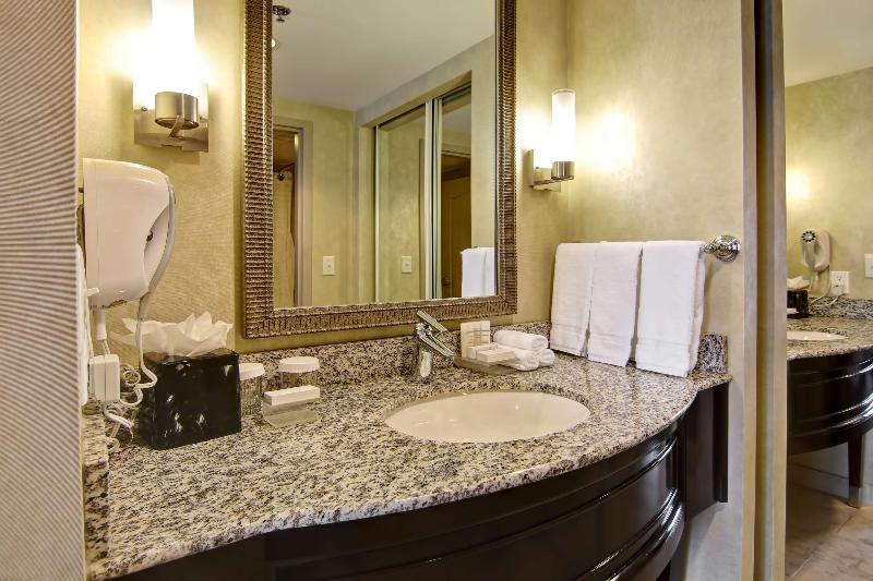 Номер Премиум, Grosvenor House, A Luxury Collection Hotel, Dubai