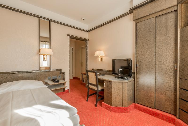 Люкс Премиум, Grosvenor House, A Luxury Collection Hotel, Dubai