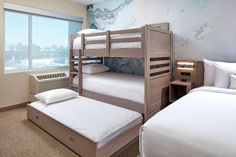 Президентский Люкс, Grosvenor House, A Luxury Collection Hotel, Dubai