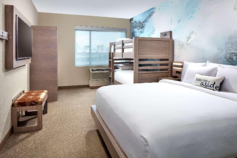 行政套房, Grosvenor House, A Luxury Collection Hotel, Dubai