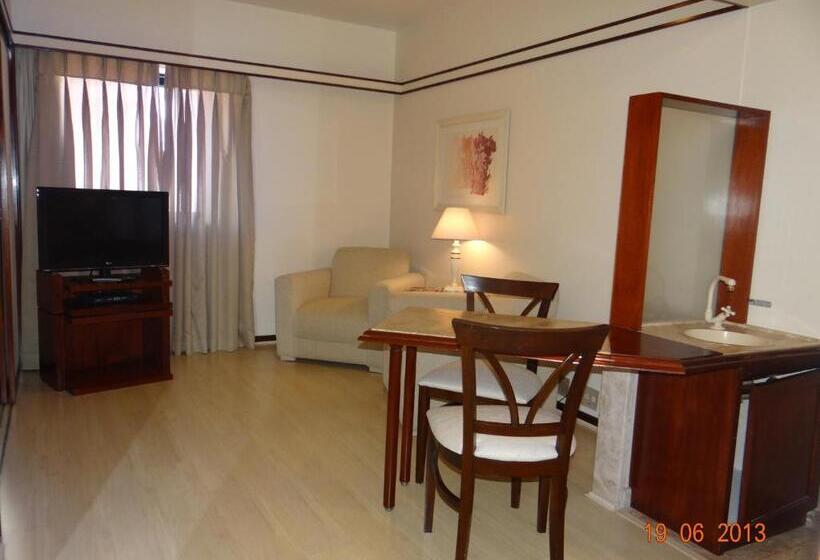 Номер Стандарт, Le Premier Apartamentos