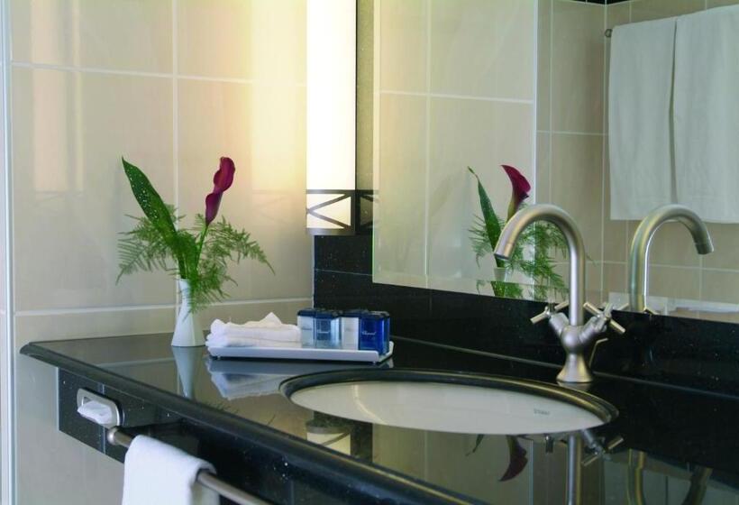 Family Suite, Maritim Hotel Dresden