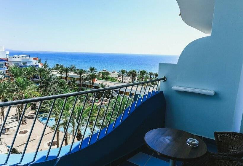 带海景的标准房, R2 Hotel Pajara Beach