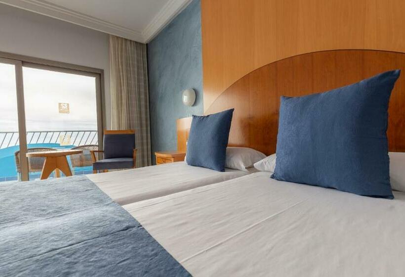 家庭套房, R2 Hotel Pajara Beach