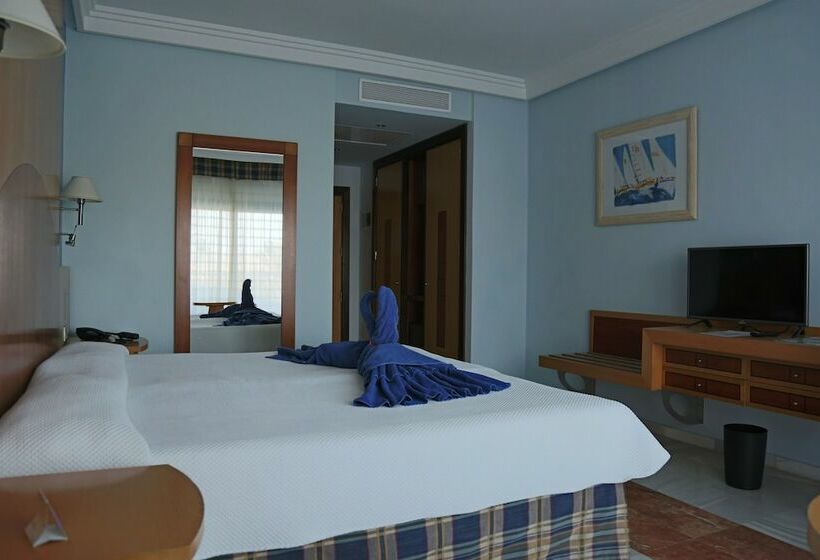 家庭套房, R2 Hotel Pajara Beach