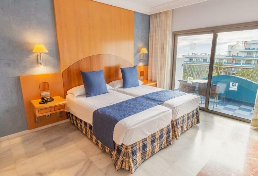 基本间, R2 Hotel Pajara Beach