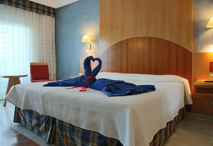 基本间, R2 Hotel Pajara Beach