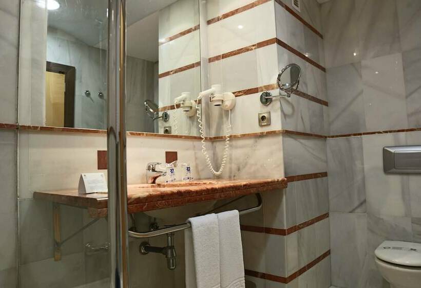 基本间, R2 Hotel Pajara Beach
