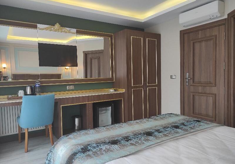 带海景的标准房, R2 Hotel Pajara Beach