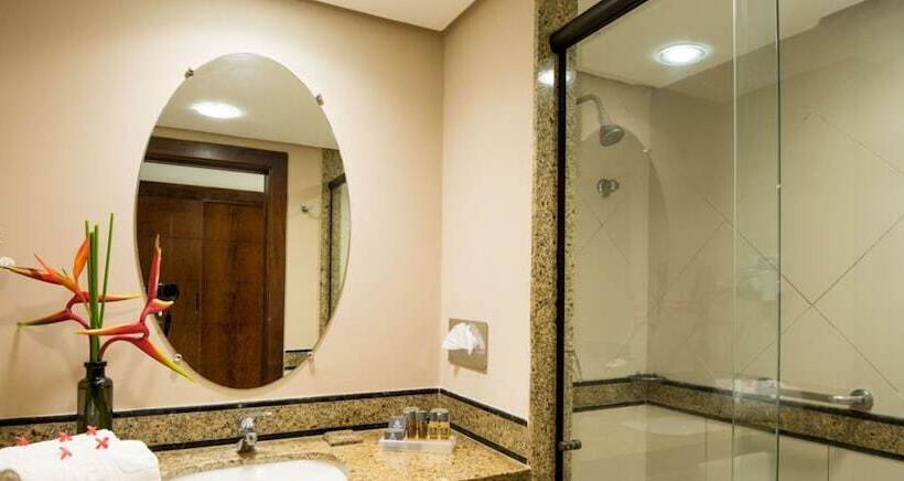 Апартаменты 1 Спальня, Vila Galé Resort Marés   All Inclusive