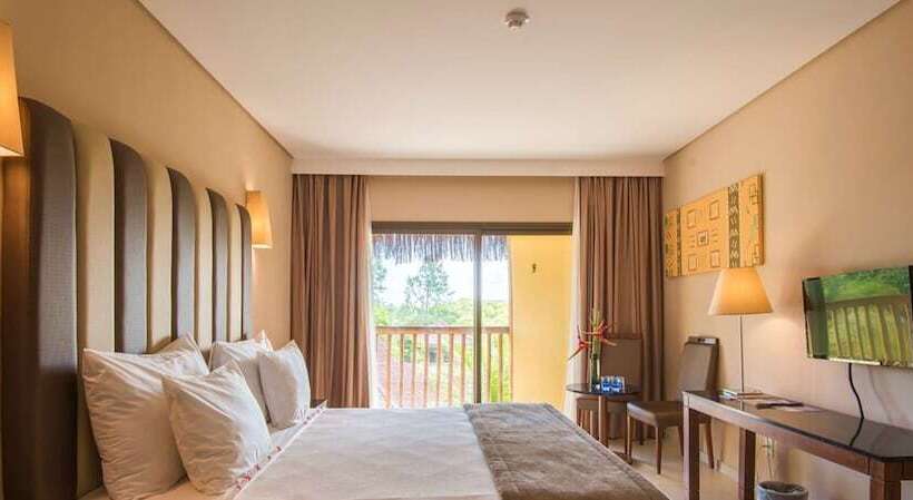 Апартаменты 1 Спальня, Vila Galé Resort Marés   All Inclusive
