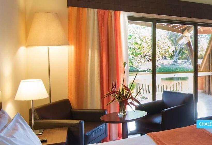 Шале Superior 1 Спальня, Vila Galé Resort Marés   All Inclusive