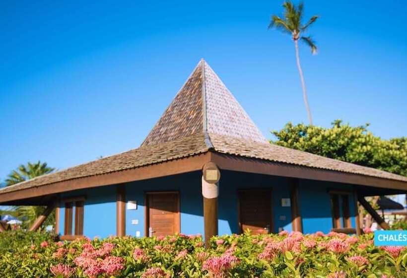 Шале Superior 1 Спальня, Vila Galé Resort Marés   All Inclusive