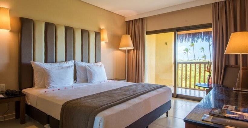 Люкс, Vila Galé Resort Marés   All Inclusive