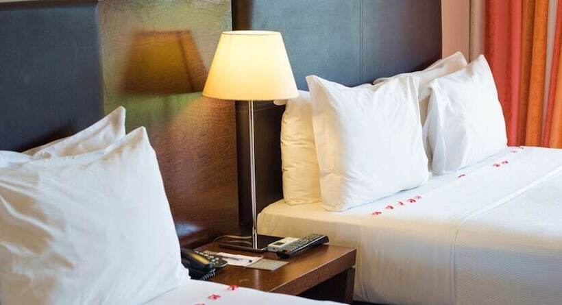 Апартаменты 1 Спальня, Vila Galé Resort Marés   All Inclusive