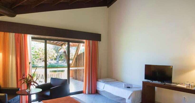 Шале Superior 1 Спальня, Vila Galé Resort Marés   All Inclusive