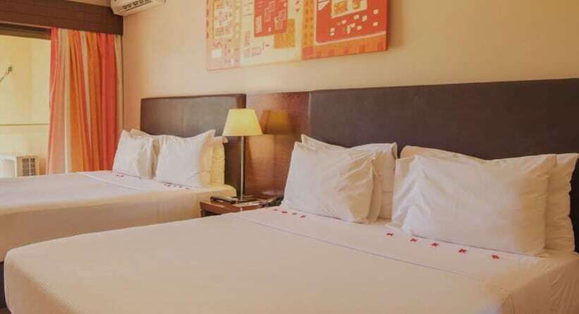 Семейные Апартаменты, Vila Galé Resort Marés   All Inclusive
