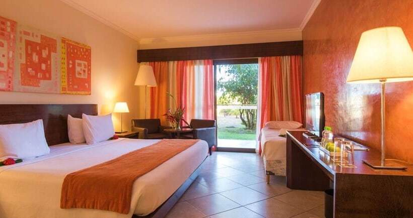 Апартаменты 1 Спальня, Vila Galé Resort Marés   All Inclusive