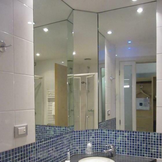 اتاق استاندارد سه نفره, Ih Hotels Milano Gioia