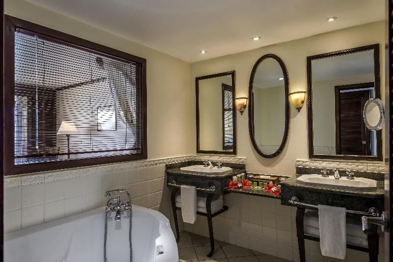 اتاق پرمیوم با چشم‌انداز دریا, Intercontinental Tahiti Resort & Spa, An Ihg