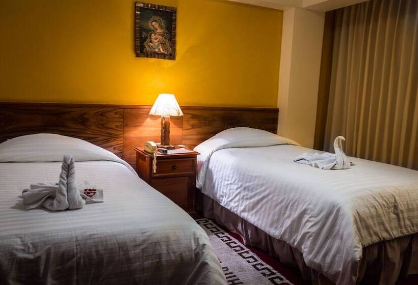 Номер Стандарт, Kaaro Hotel El Buho