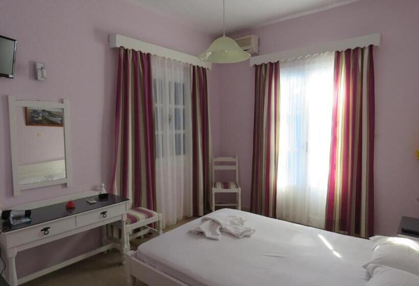 غرفة قياسية, Mare Monte