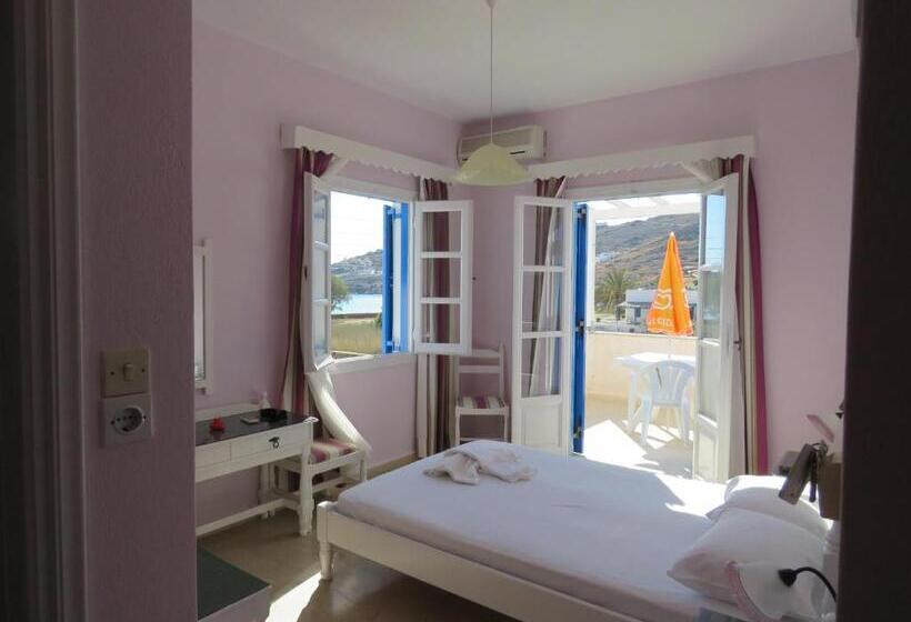 غرفة قياسية, Mare Monte