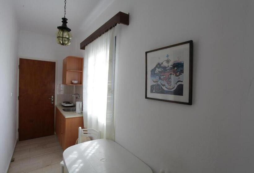 إستوديو قياسى, Mare Monte