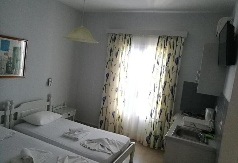 إستوديو قياسى, Mare Monte