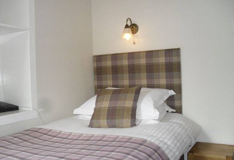 اتاق استاندارد, The Albany St Andrews