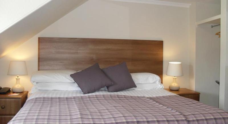 اتاق استاندارد, The Albany St Andrews