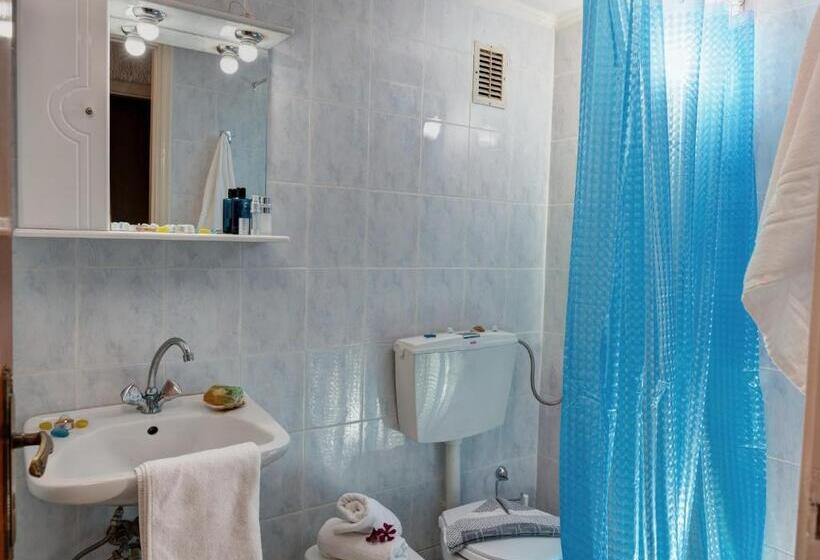 Triple Room Sea View, Zorbas Beach