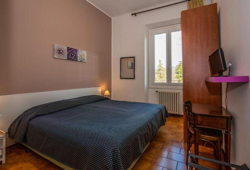 Номер Стандарт, Park Hotel Salice Terme   Oltrepò Pavese
