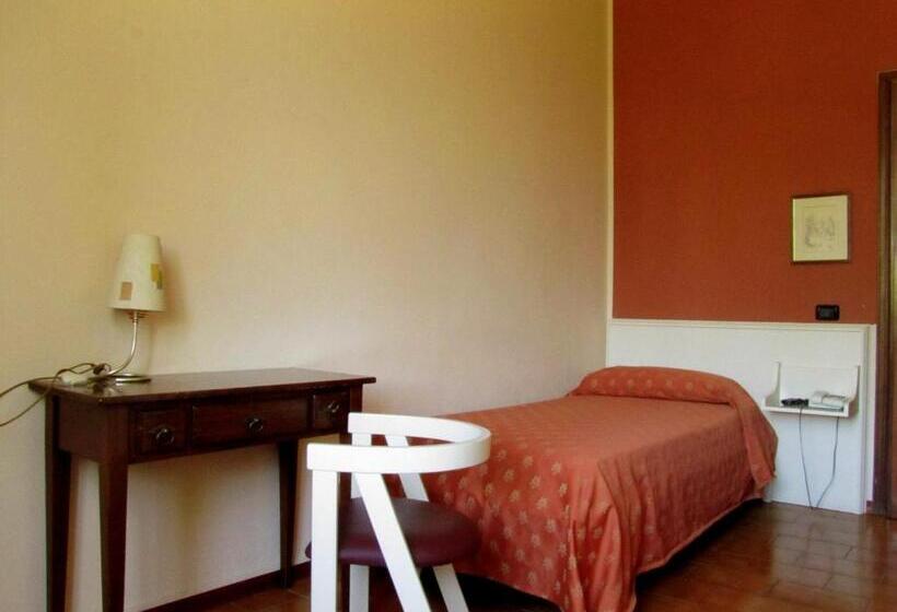 Номер Стандарт Индивидуальный, Park Hotel Salice Terme   Oltrepò Pavese