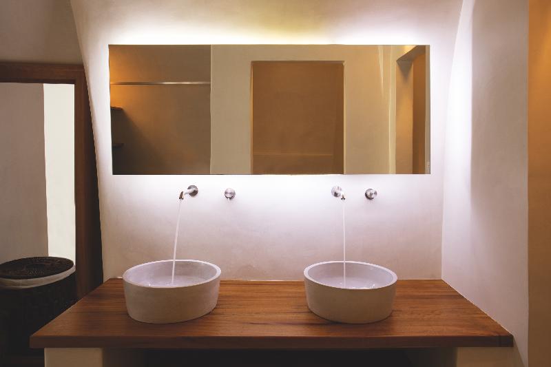 수피리어 스위트, Remezzo Villas